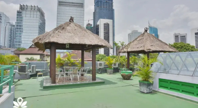 Setiabudi Barat 8 Guesthouse by Zen Rooms, Book Hotel Hotels in Jakarta with Breakfast, near LSPR Jakarta, Breakfasts