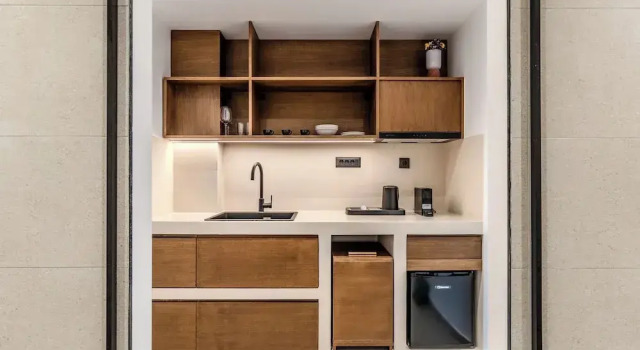 VENTUS Luxury Suites, Book Condo Hotel Sfakia Chania Regional Unit