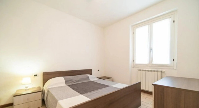 Two-room apartment with sea view near the famous Sansone beach-BILOCALE A SANSONE