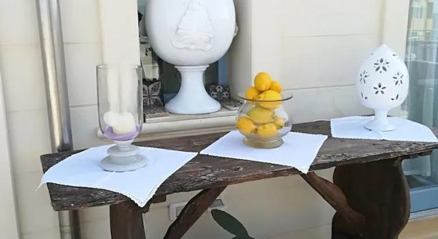 Luksus huone Le Terrazze