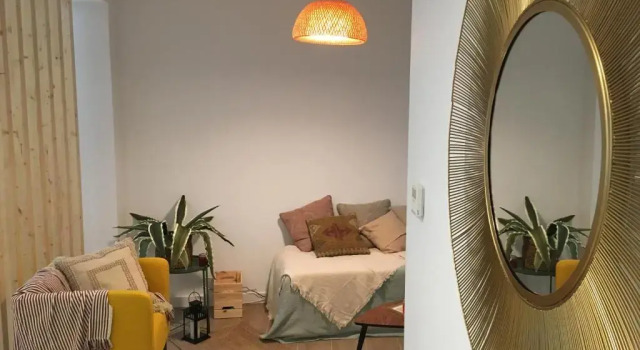 Romea Suites, Rezerwuj Hotel Hotele w Murcja z parkingiem, Parking