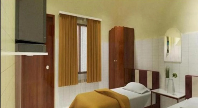 Kudus Hotel