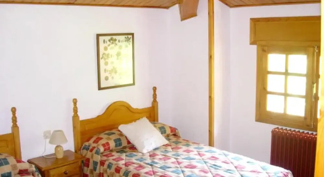 House With 3 Bedrooms in Arroyo Frio, With Wonderful Mountain View, Shared Pool, Enclosed Garden