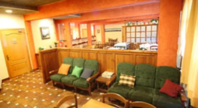 Hostal Can Falera