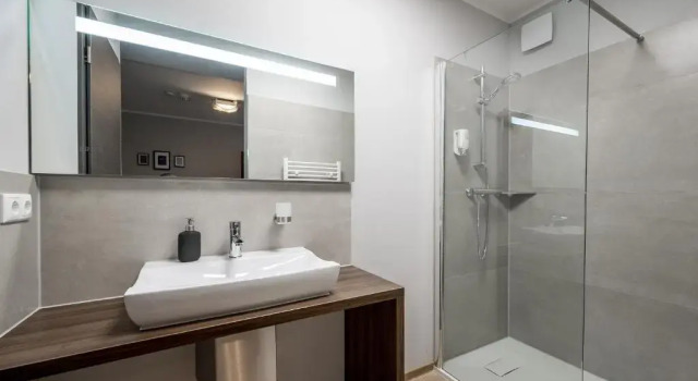 Номер Standard Hotel Zu Freunden