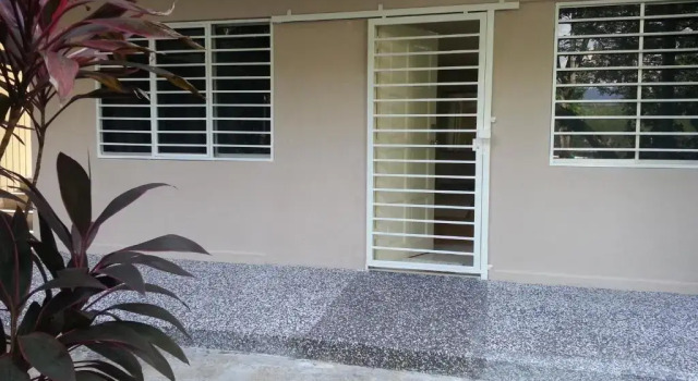 Homestay Farah Wangsa Maju KL