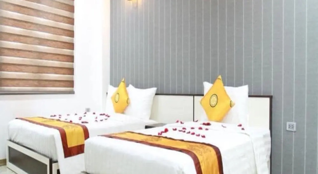 My House Hotel Hanoi