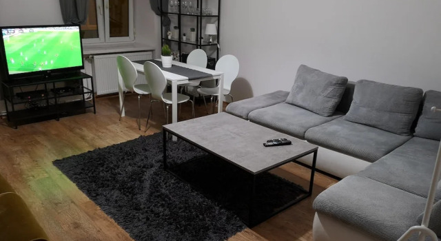 Апартаменты Deluxe Easy Rent Apartments - Konopnicka 3
