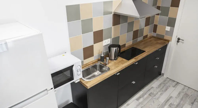 San Sebastian Holiday Guesthouse, Prenota Hotel San Sebastián Costa de Guipúzcoa