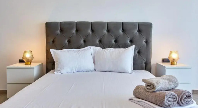 Studio Jaz Casa Del Mar 2, Prenota Appartamento Constanța Constanta