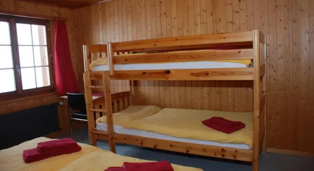 Hotel Sonnenberg, Забронировать Отель Лаутербруннен Jungfrau