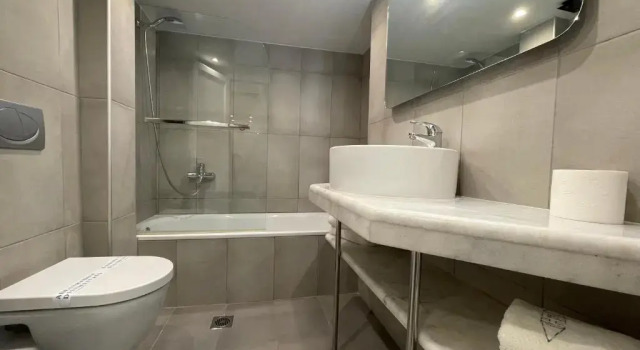 Номер Deluxe Hotel Atlanta