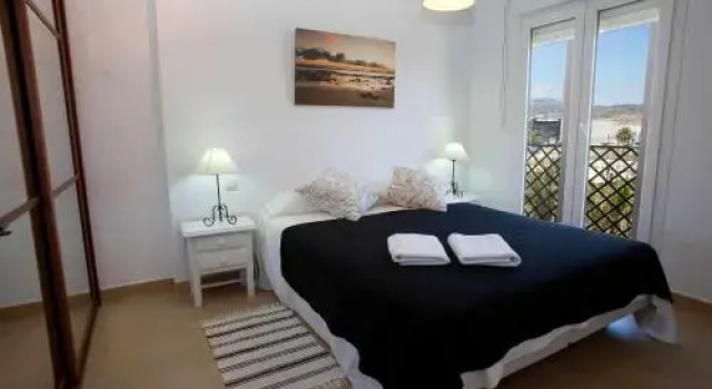 Tarifa Beach Rentals Aljara
