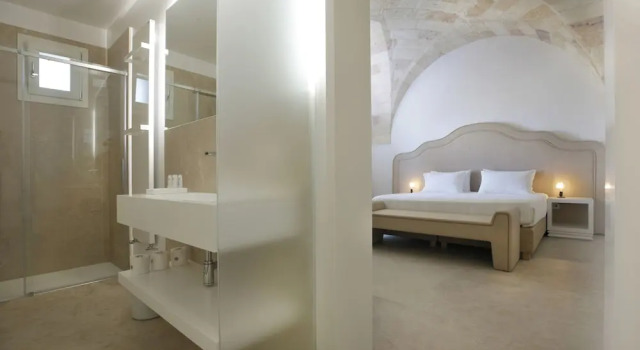 Полулюкс Masseria Antonio Augusto