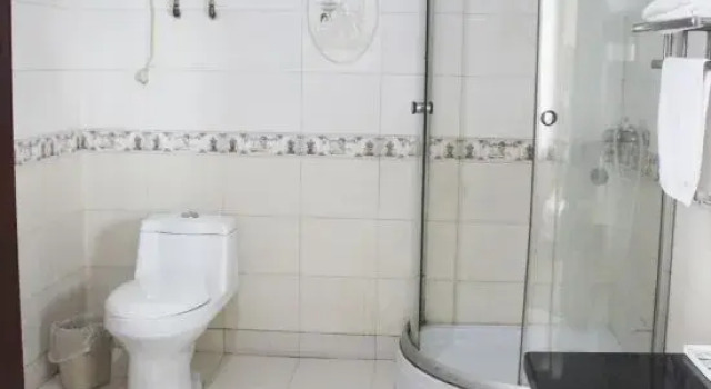Tieling Traffic Hotel, Rezervasyon Otel Tieling Liaoning