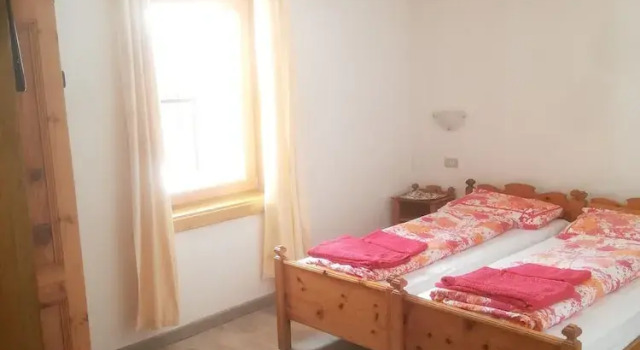 Apartment With 4 Bedrooms in Livigno, With Balcony