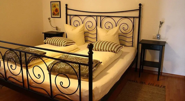Appartment Shelley