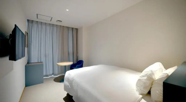 Двухместный номер Comfort The Centurion Hotel & Spa Classic Izumo