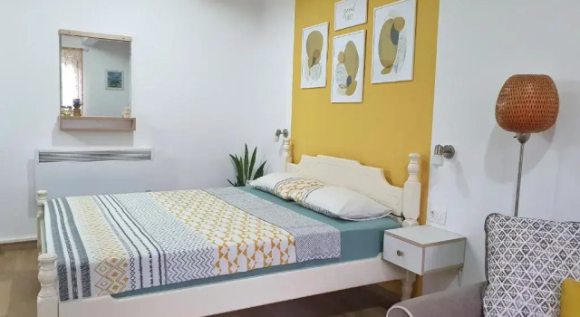 Апартаменты Apartments Gruda