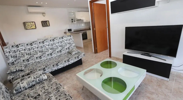 Apartamento Differentflats Mexico, Забронировать Апартаменты/квартира Апартаменты Салоу, Апартаменты/квартира