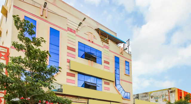 OYO 18510 Hotel Sri Venkateshwara
