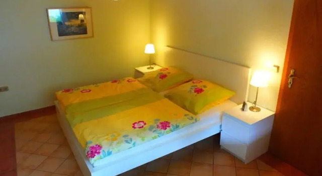 Апартаменты Inviting Apartment in Partschins/rabland