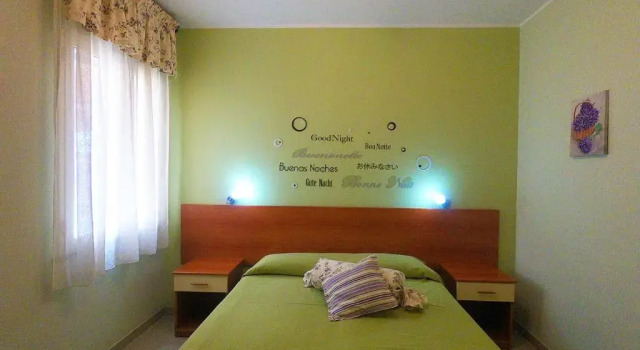 Номер Standard Sweet Home B&B