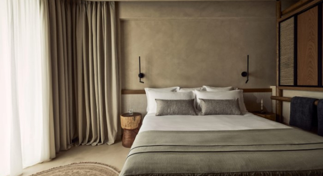 Номер Standard Отель Zelia Resort Halkidiki