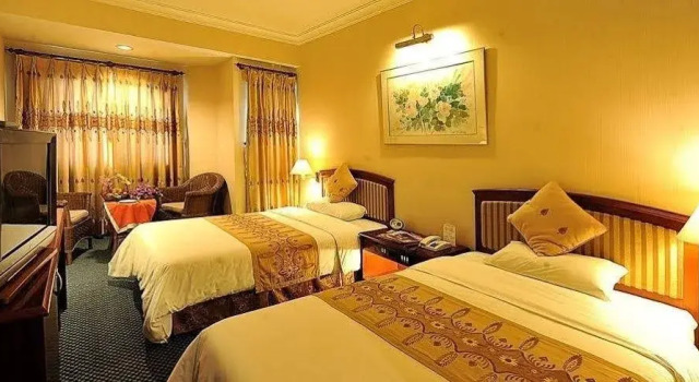 Heritage Ha Long Hotel, Забронировать Отель Отели Халонг с парковкой, Парковка