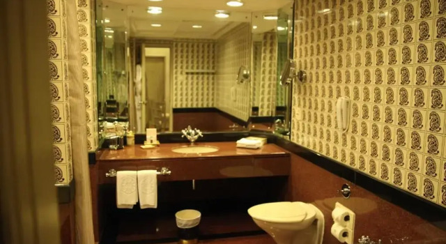 Двухместный номер Standard Rambagh Palace