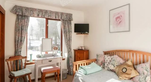 Stonegables, Réserver Maison de vacances Alford Aberdeenshire