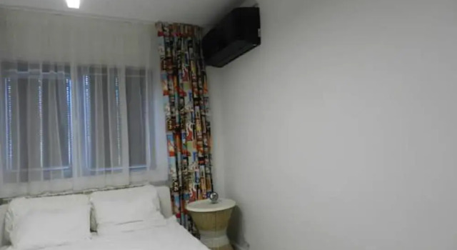 Mihail Cioranu Apartment