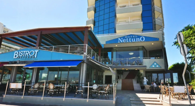 Hotel Nettuno