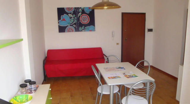 Aurora Residence, Забронировать Отель Равенна Ravenna Area