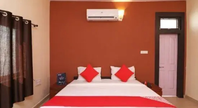 Hotel Maharaja by OYO Rooms