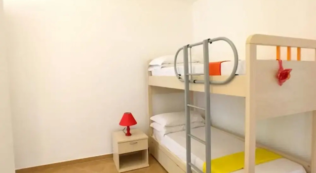 Villetta Daversa 1 A Torre Vado, Book Villa Villaer i Torre Vado, Villa