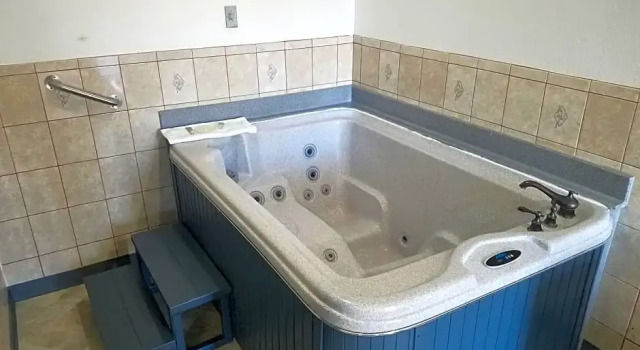 Двухместный номер Standard Flamingo Inn