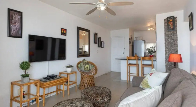 Affordable,magnificent Sea View Apartment, Забронировать Апартаменты/квартира Апартаменты Пляжа Умдлоти, рядом с Пляж Umdloti Beach, Апартаменты/квартира