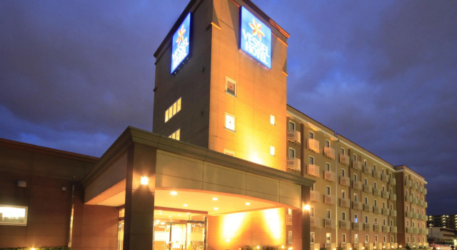 Vessel Hotel Fukuoka Kaizuka, Prenota Hotel Hotel a Kyushu con parcheggio, Parcheggio