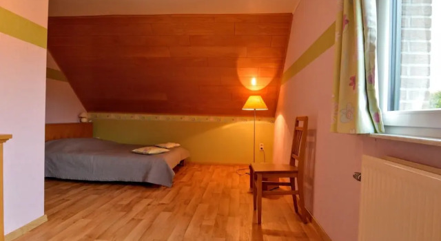Коттедж Nature Retreat in Waimes