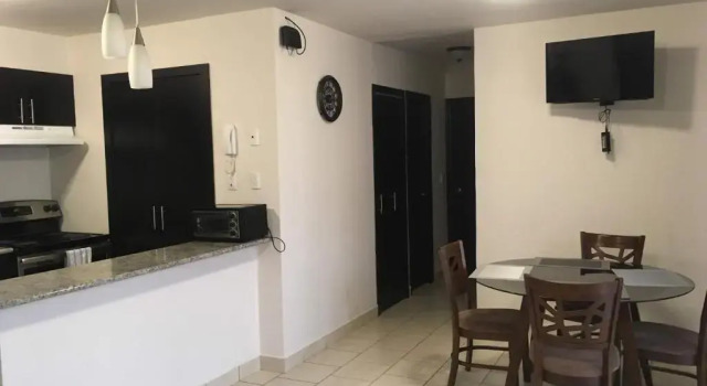 Apartamento Climatizado, 2 Habitaciones y Piscina, Rezervovat Apartmán Tegucigalpa Francisco Morazan