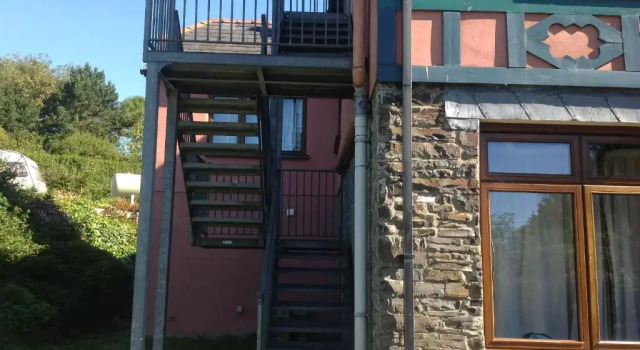 Maescelyn, Prenota Hotel Hotel a Dyfed con parcheggio, Parcheggio
