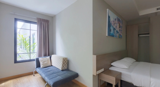 Люкс Panini Residence