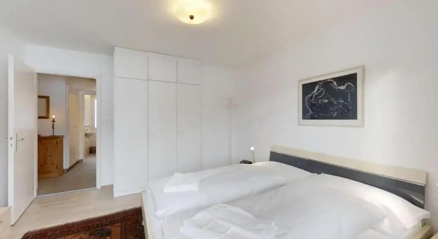 Plattas 16, Book Hotel St. Moritz 