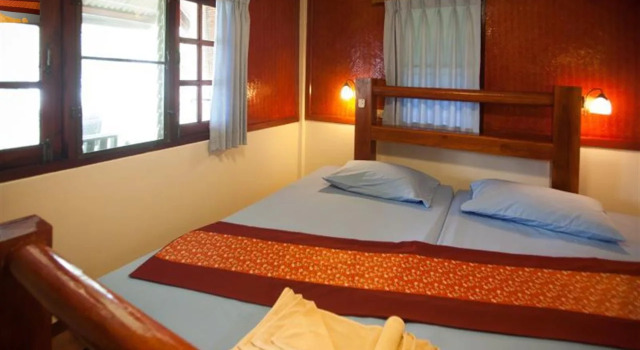 Yataa Spa And Resort