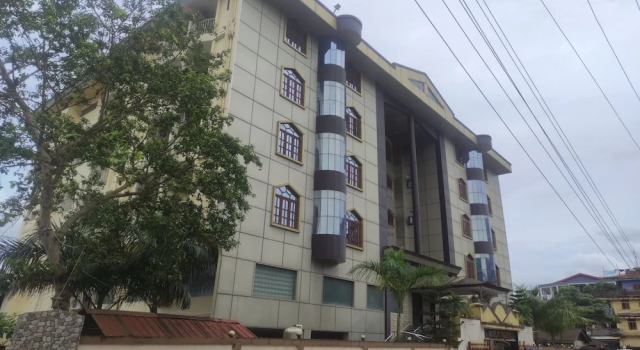 Hotel Rising Sun, Reserva ahora Hotel Naharlagun Arunachal Pradesh