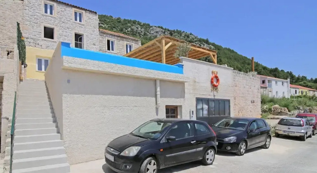Villa Sea star, Забронировать Вилла Коттеджи Babino Polje, Коттедж