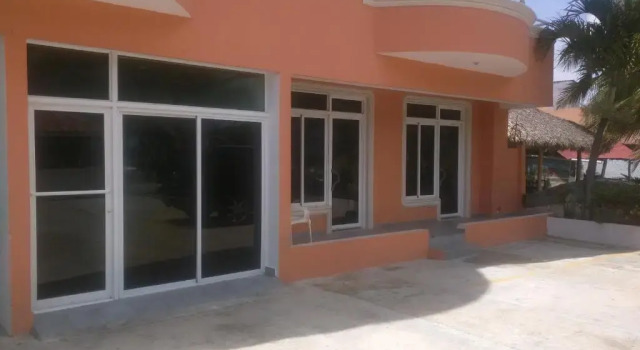 Апартаменты Aparta Hotel Caribe Paraiso