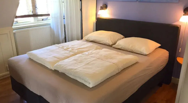 Appartementenboerderij Nieuwesluis, Забронировать Отель Отели Норда 3 звезды, 3*