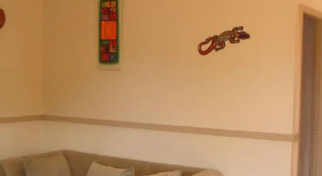 Calibishie Lodges, Prenota Hotel Calibishie Dominica